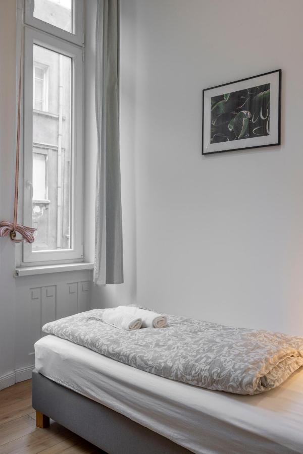 Central Grand Apartment With 5Bedrm 2Bathroom Budapest Esterno foto