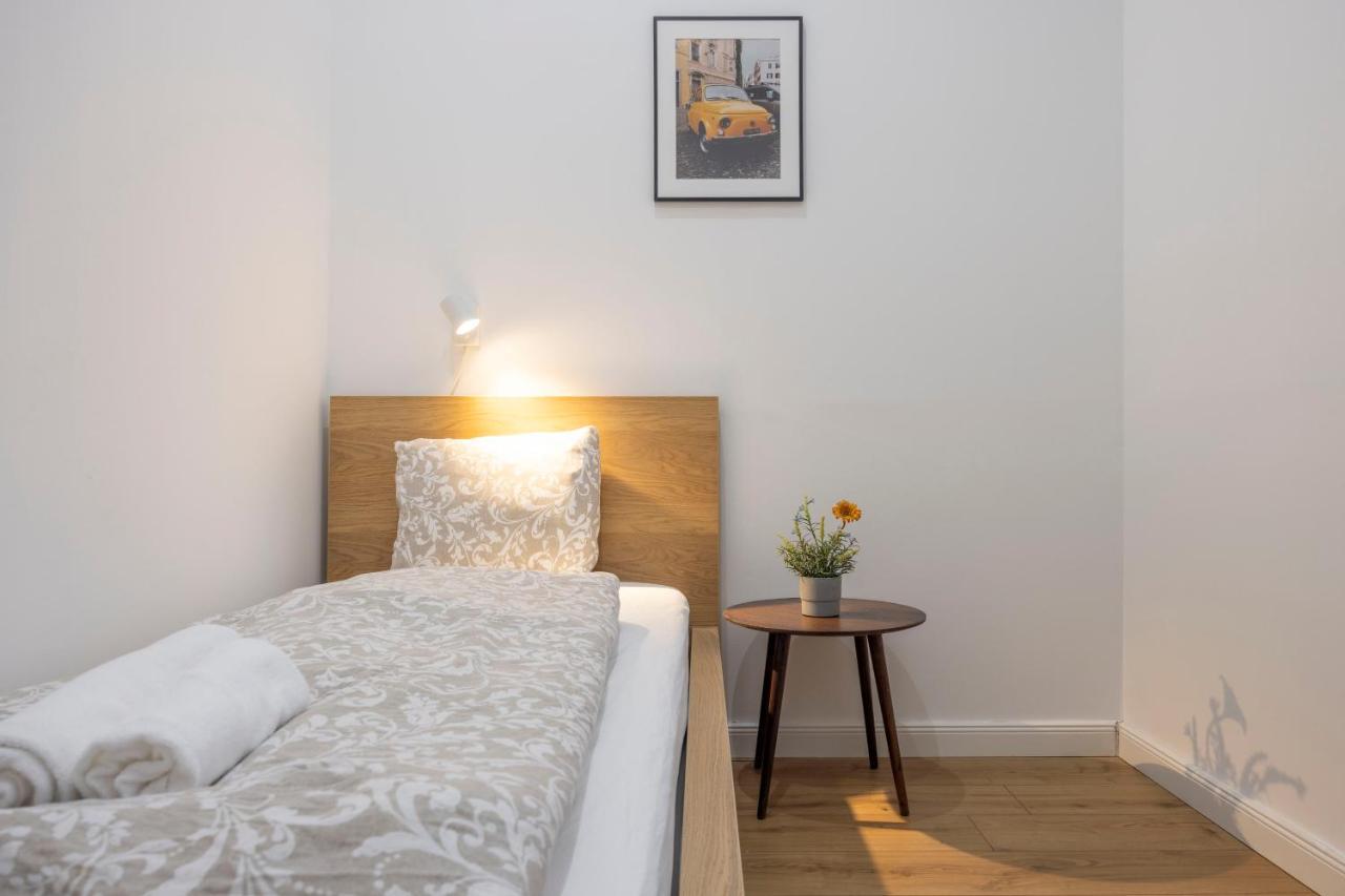 Central Grand Apartment With 5Bedrm 2Bathroom Budapest Esterno foto