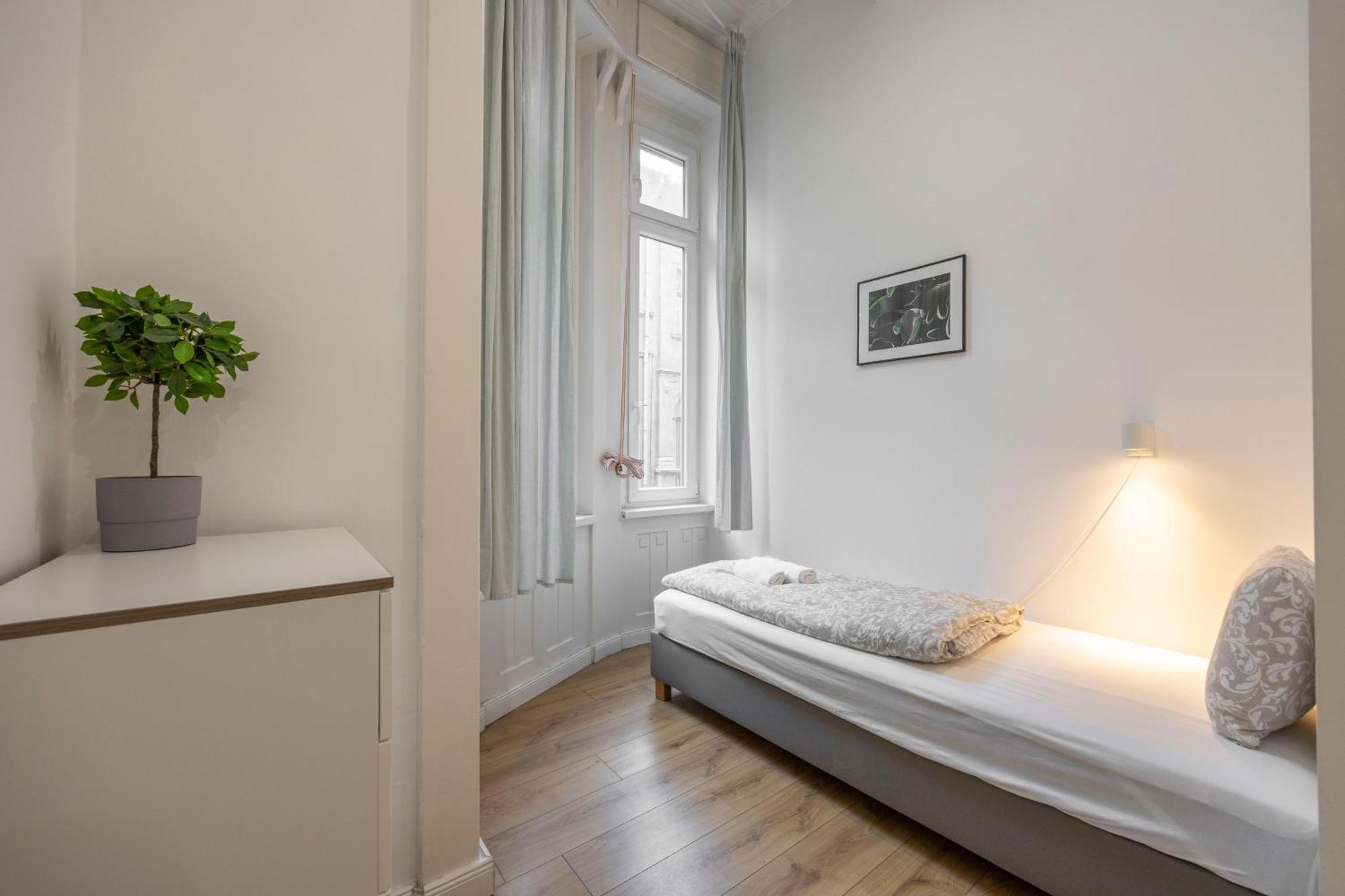Central Grand Apartment With 5Bedrm 2Bathroom Budapest Esterno foto